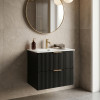 Fürdőszoba bútor szett 60 cm mosdóval (20090009)