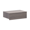 Éjjeliszekrény Doros Levia Сannolo 1F 46х31х15 (41516196)