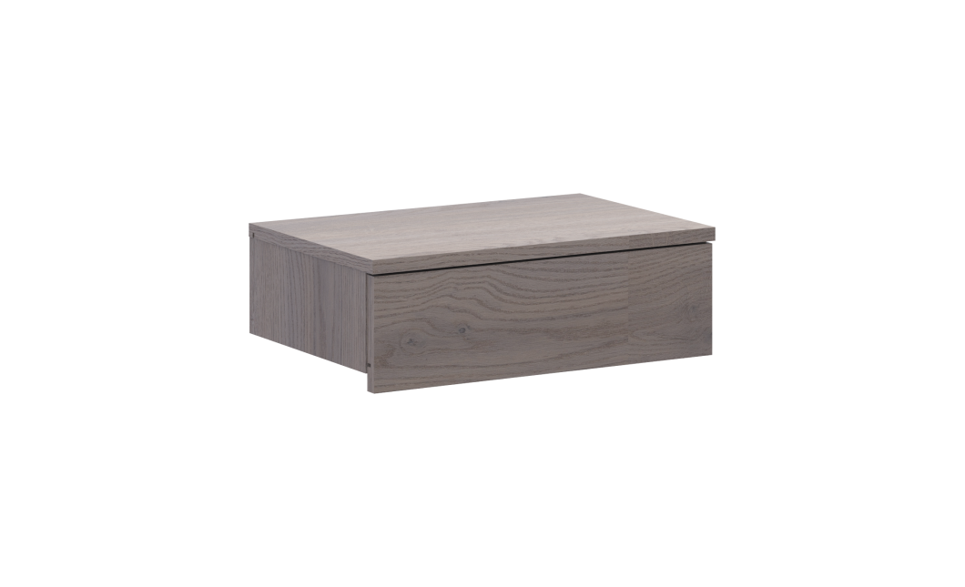 Éjjeliszekrény Doros Levia Сannolo 1F 46х31х15 (41516196)