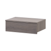 Éjjeliszekrény Doros Levia Сannolo 1F 46х31х15 (41516196)
