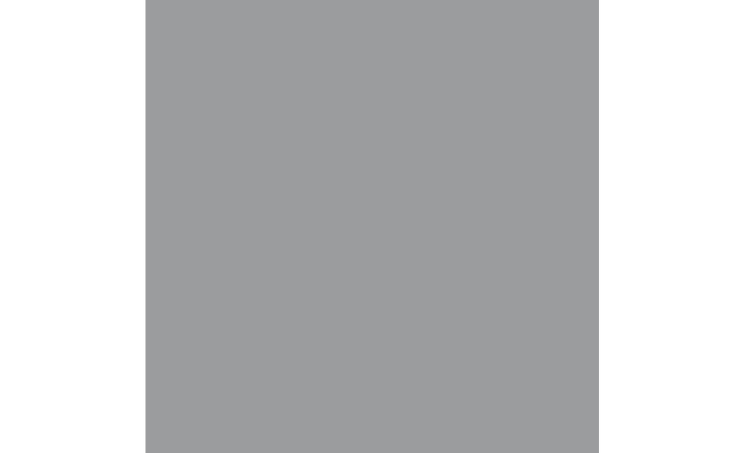 Nyílóajtós gardrobszekrény Doros Thorn Szürke 3 ajtó polcokkal 135x51,6x200 (44900488)