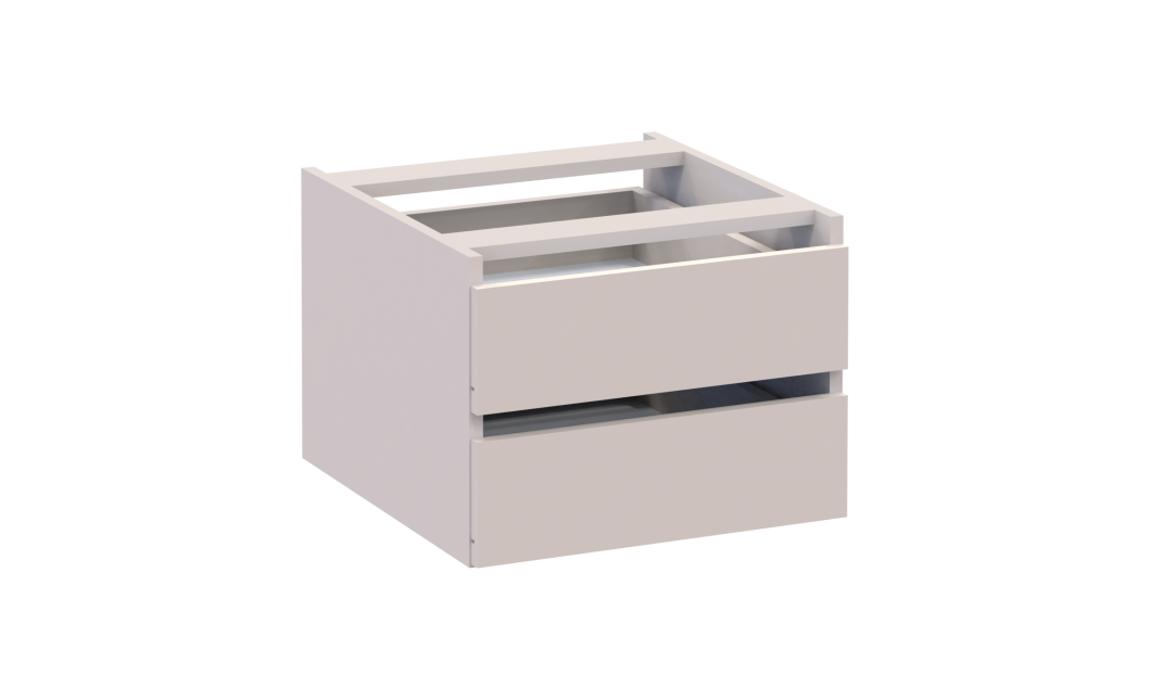 Fiókblock a Gardróbszekrény Doros G-Caiser Kasmír 44.8х42х33.6 (80738466)