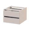 Fiókblock a Gardróbszekrény Doros G-Caiser Kasmír 44.8х42х33.6 (80738466)