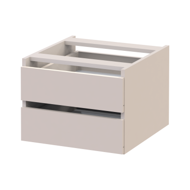 Fiókblock a Gardróbszekrény Doros G-Caiser Kasmír 44.8х42х33.6 (80738466)