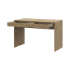 Asztal Doros Dale Artisan tölgy 2 fiókkal 120x60x78 (41516239)