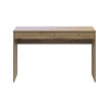 Asztal Doros Dale Artisan tölgy 2 fiókkal 120x60x78 (41516239)