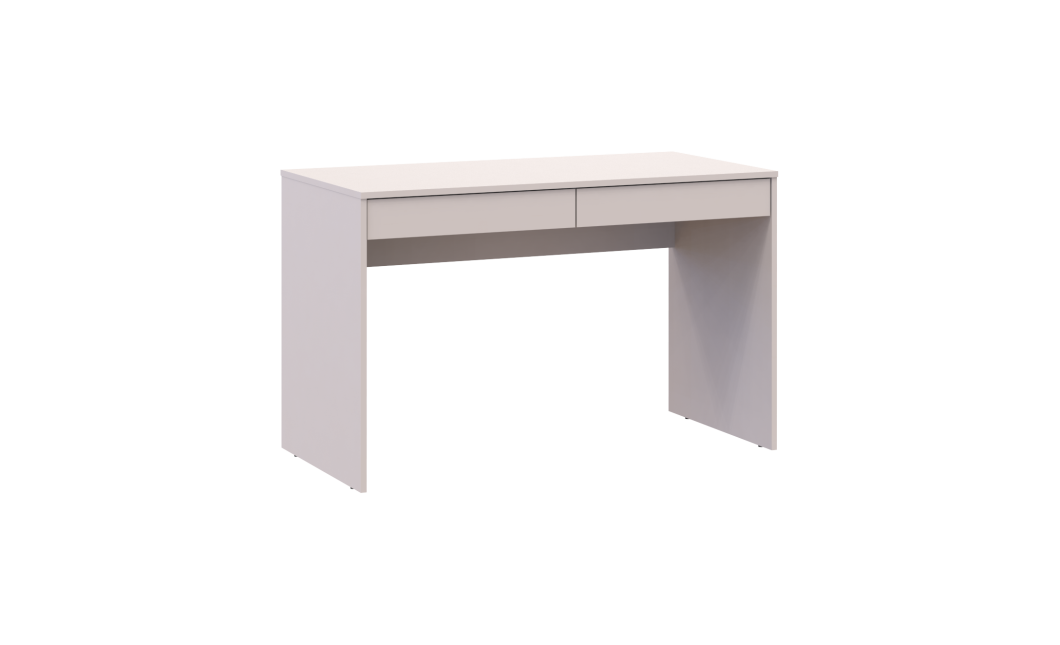 Asztal Doros Dale Kashmir 2 fiókkal 120x60x78 (41516237)