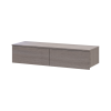 Smink asztal Doros Levia Сannolo 2F 100х32х22 (41516195)