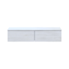 Smink asztal Doros Levia Fehér tölgy 2F 100х32х22 (41516115)