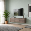 TV-állvány Doros Levia Cannolo 3 ajtó 130х35х33 (41516291)